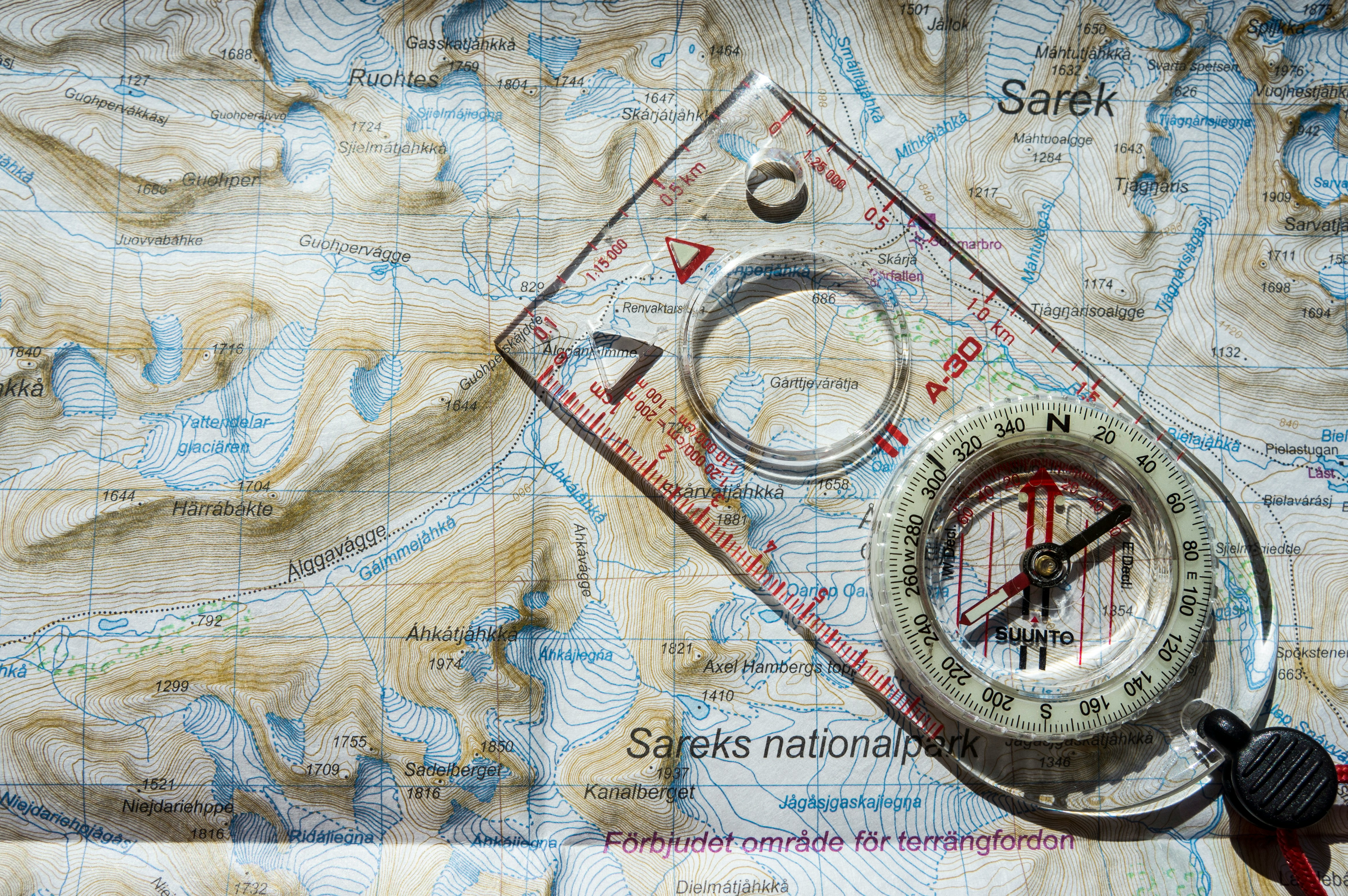 Travel Agents